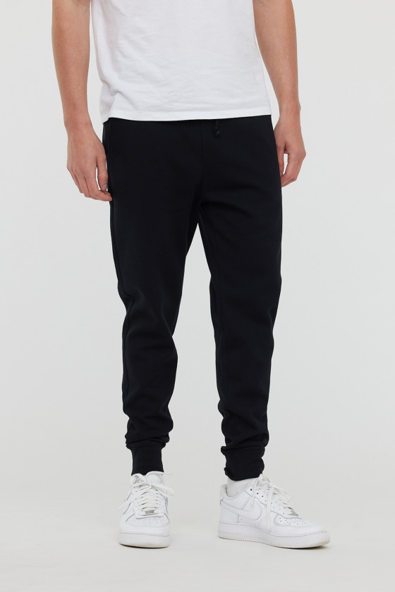 lee cooper Pantalons NOUX Black