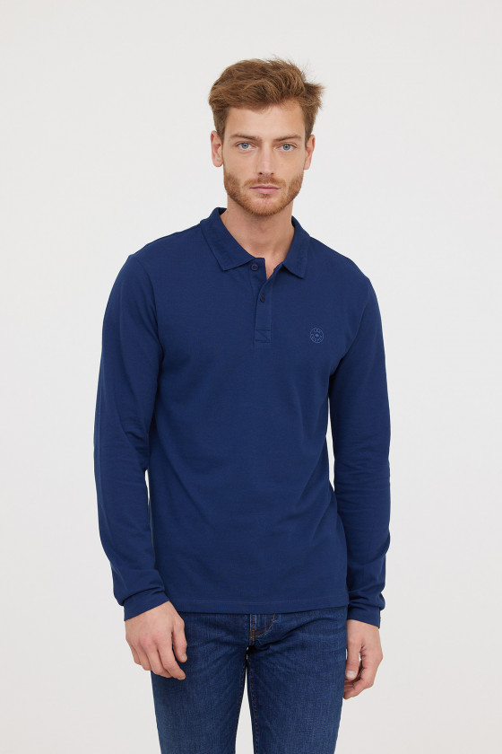 lee cooper Polo BAKO Marine