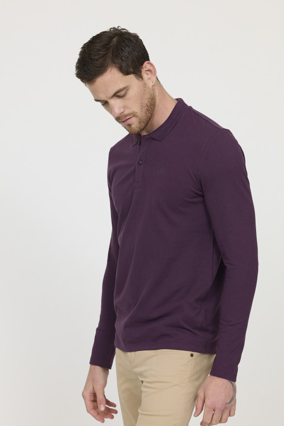 Lee Cooper Polo BAKO ML Mure