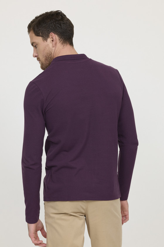 Lee Cooper Polo BAKO ML Mure