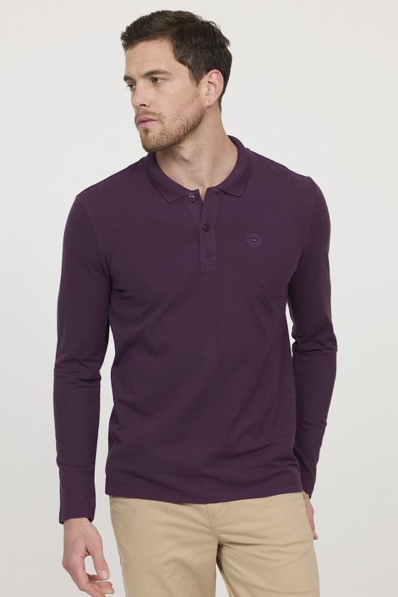 lee cooper Polo BAKO ML Mure