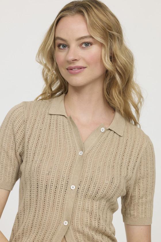 lee cooper Polo BAMI Mastic lee cooper Polo BAMI Mastic