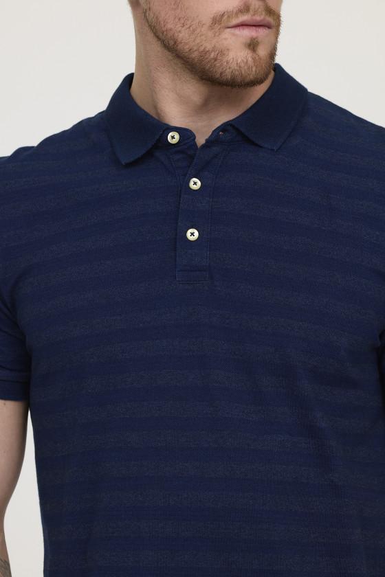 Lee Cooper Polo BARKO Marine