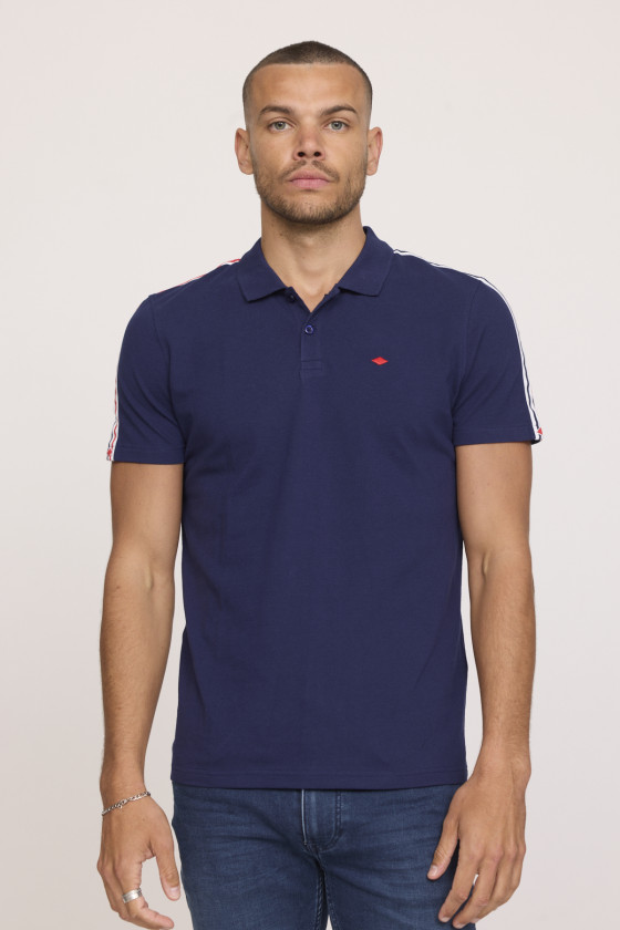lee cooper Polo BASSY Marine