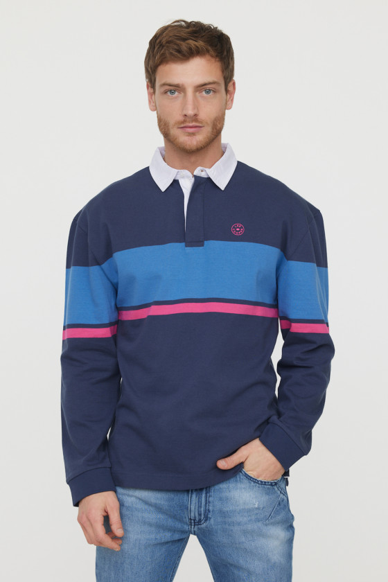 lee cooper Polo Blino Navy