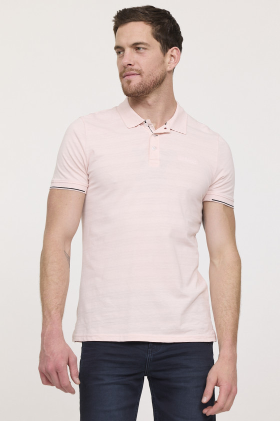 lee cooper Polo BOB Rose Dragée
