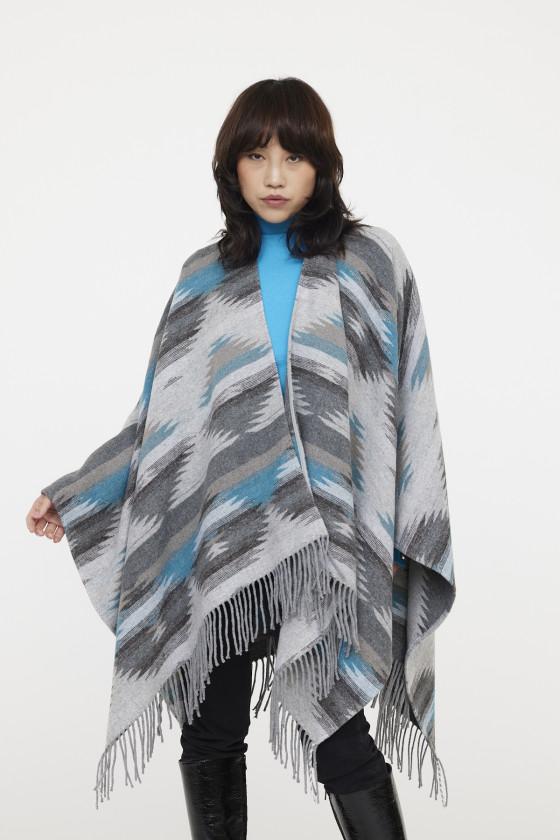 lee cooper Poncho ULIVAO Turquoise