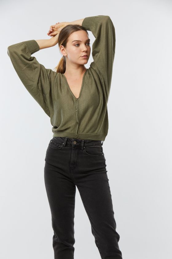 lee cooper Pull CAIKA Army