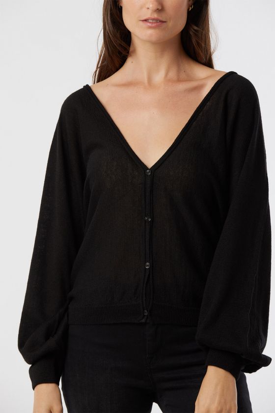 Lee Cooper Pull CAIKA Pure Noir