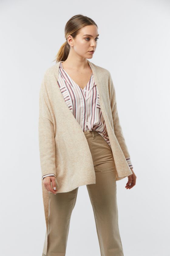 Lee Cooper Pull CALICE Creme