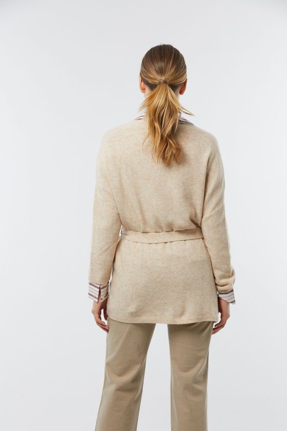 Lee Cooper Pull CALICE Creme