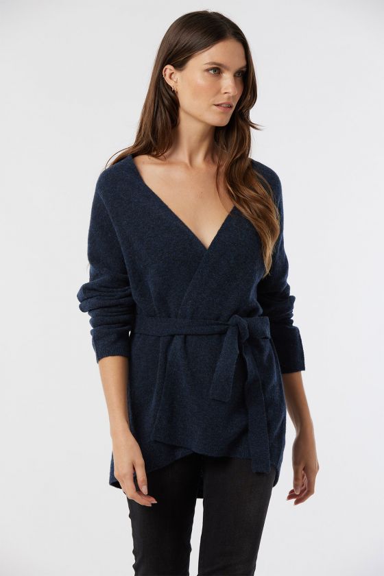 lee cooper Pull CALICE Navy