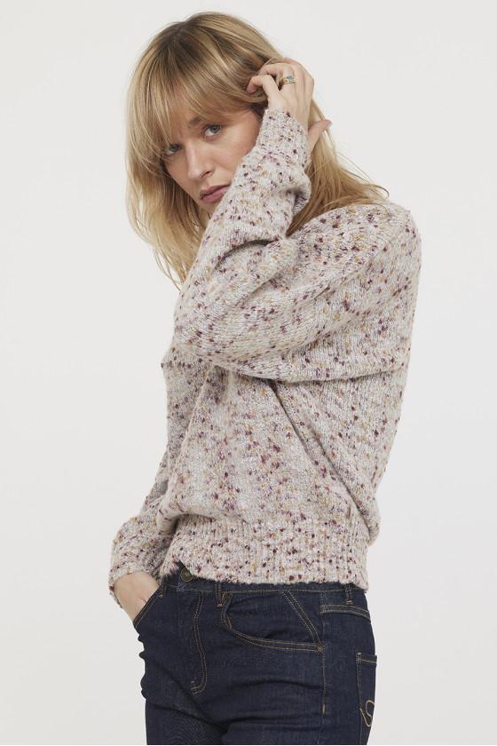 Lee Cooper Pull CALOPA Erable