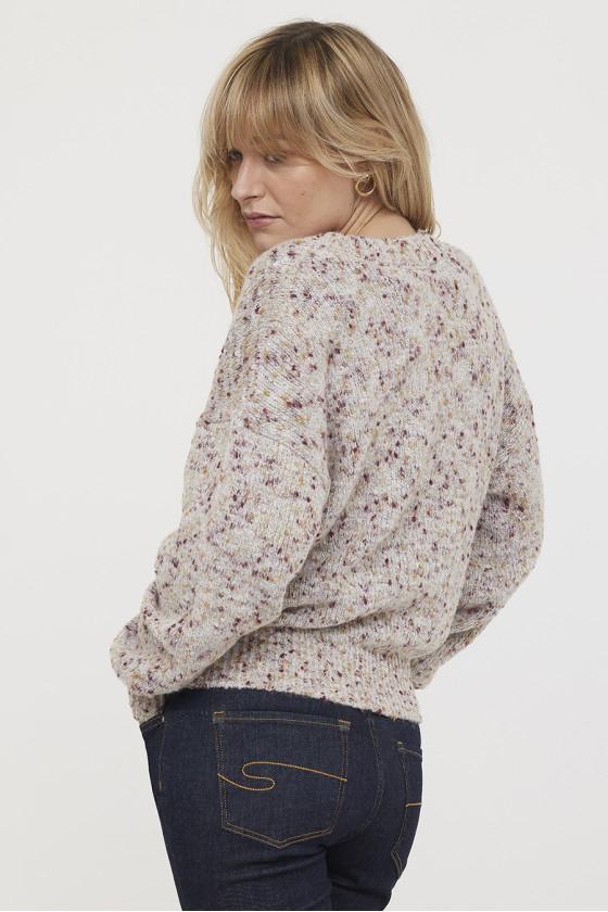 Lee Cooper Pull CALOPA Erable