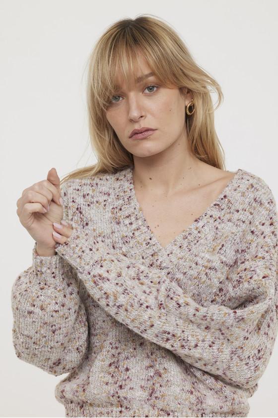 Lee Cooper Pull CALOPA Erable