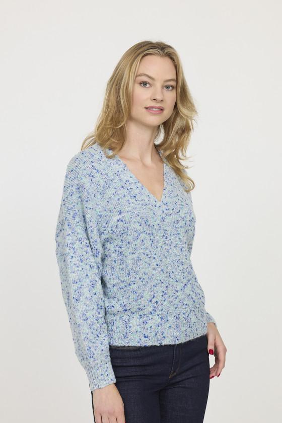 Lee Cooper Pull CALOPA Turquoise