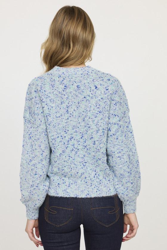 Lee Cooper Pull CALOPA Turquoise