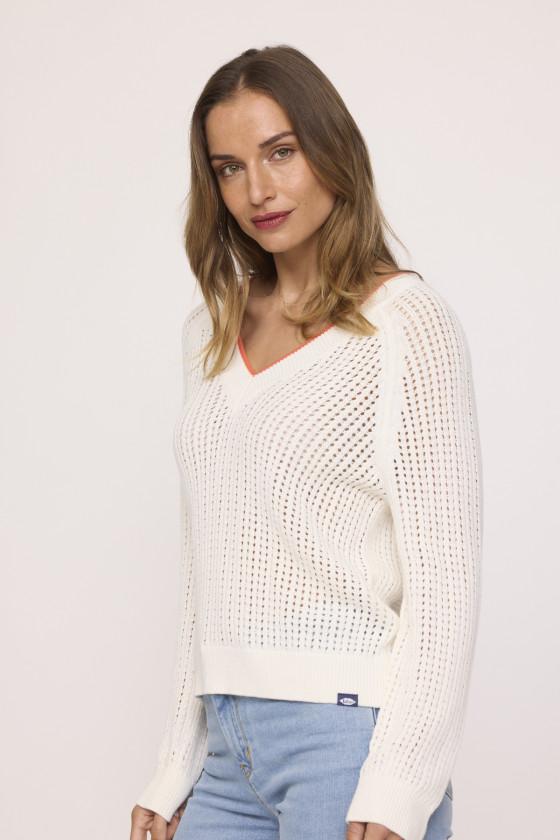 Lee Cooper Pull CAMICE Ivoire