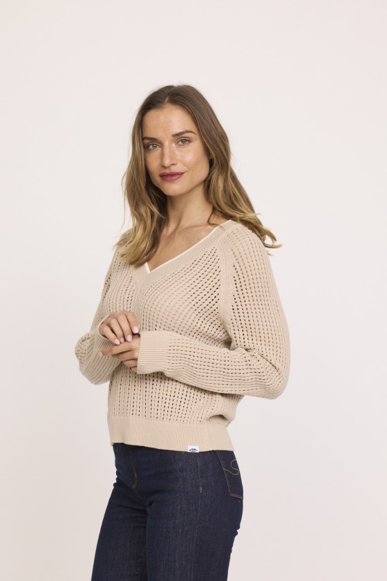 Lee Cooper Pull CAMICE Mastic