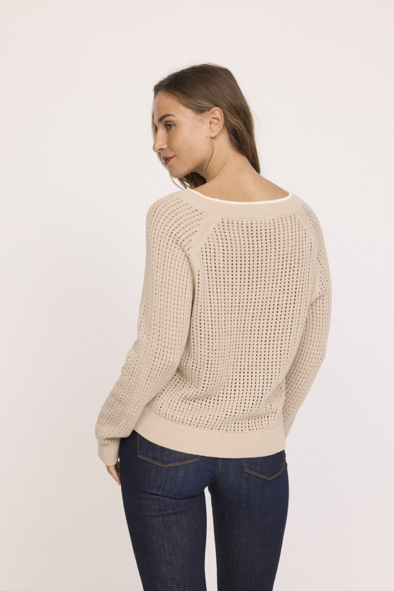 Lee Cooper Pull CAMICE Mastic