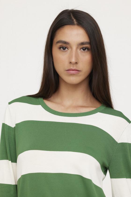 Lee Cooper Pull CAMIRA Cactus/ivory