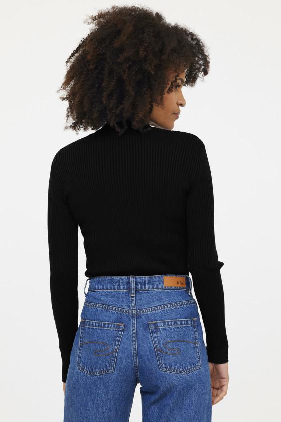 Lee Cooper Pull CANELLA Black