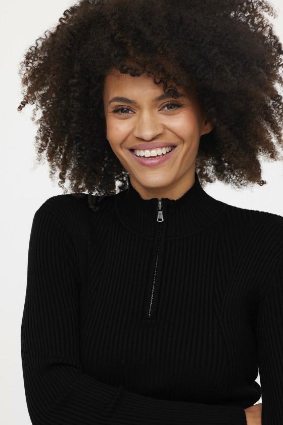 Lee Cooper Pull CANELLA Black