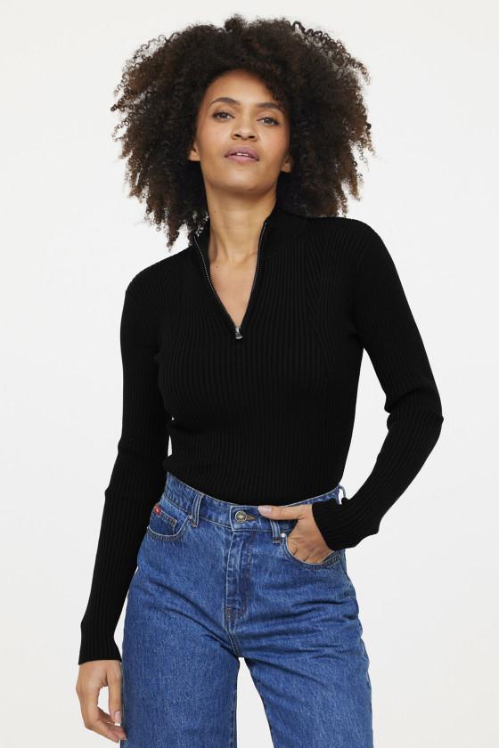 lee cooper Pull CANELLA Black