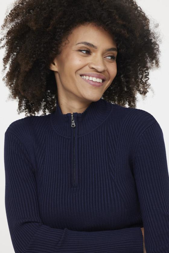 Lee Cooper Pull CANELLA Navy