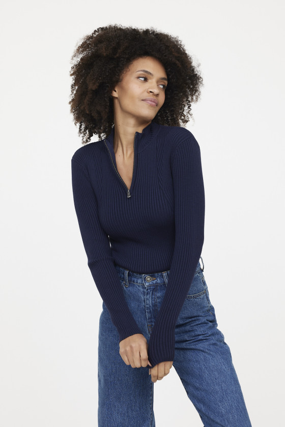 lee cooper Pull CANELLA Navy