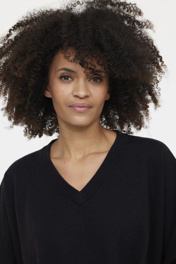 Lee Cooper Pull CAPA Black