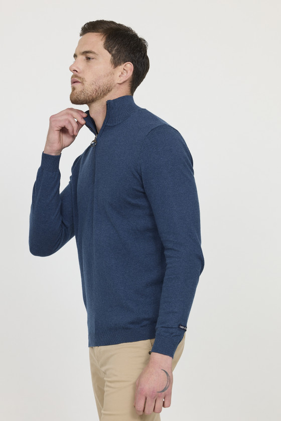 Lee Cooper Pull CAPIR Ceruleen