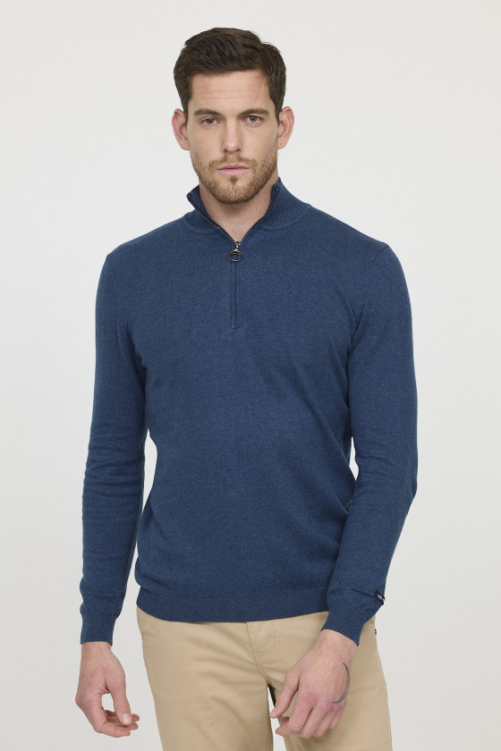 lee cooper Pull CAPIR Ceruleen