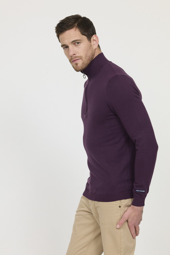 Lee Cooper Pull CAPIR Mure