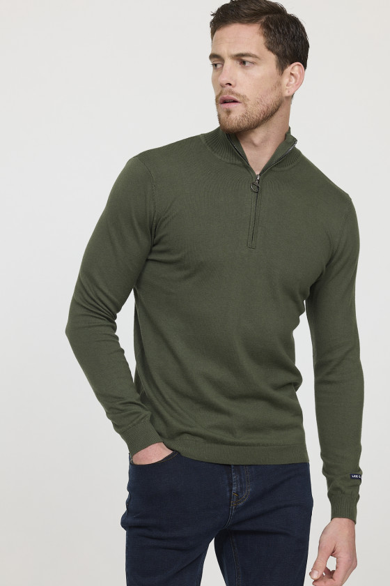 Lee Cooper Pull CAPIR Thym