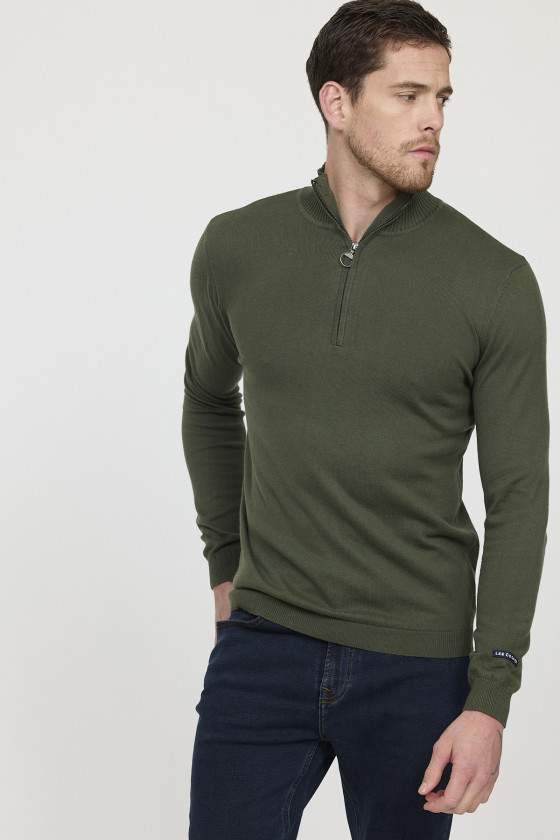 Lee Cooper Pull CAPIR Thym