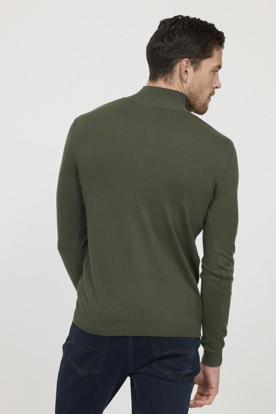 Lee Cooper Pull CAPIR Thym