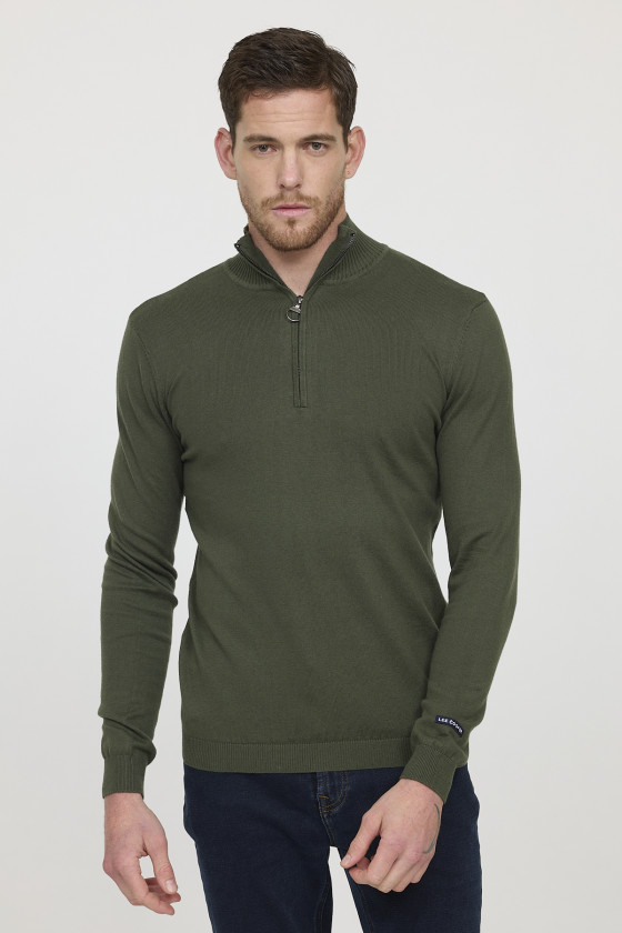 lee cooper Pull CAPIR Thym