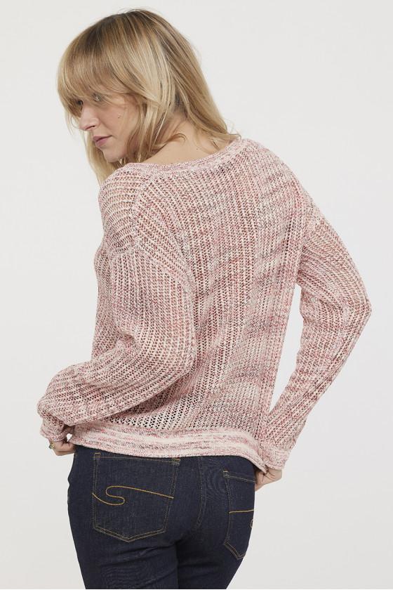 Lee Cooper Pull CASMA Cherry