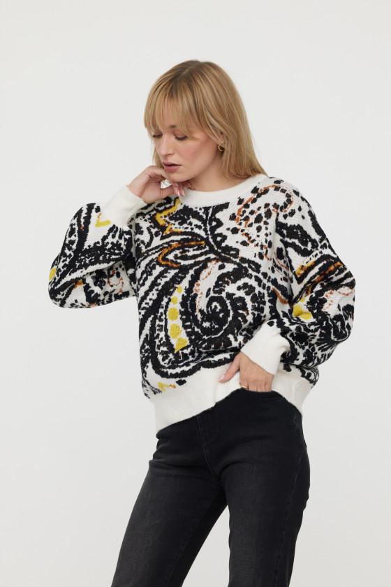 Lee Cooper Pull Catika Ivory