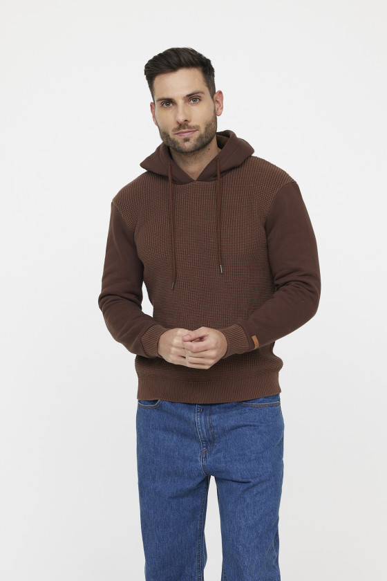 Lee Cooper Pull CAZICO Brown