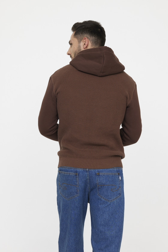 Lee Cooper Pull CAZICO Brown