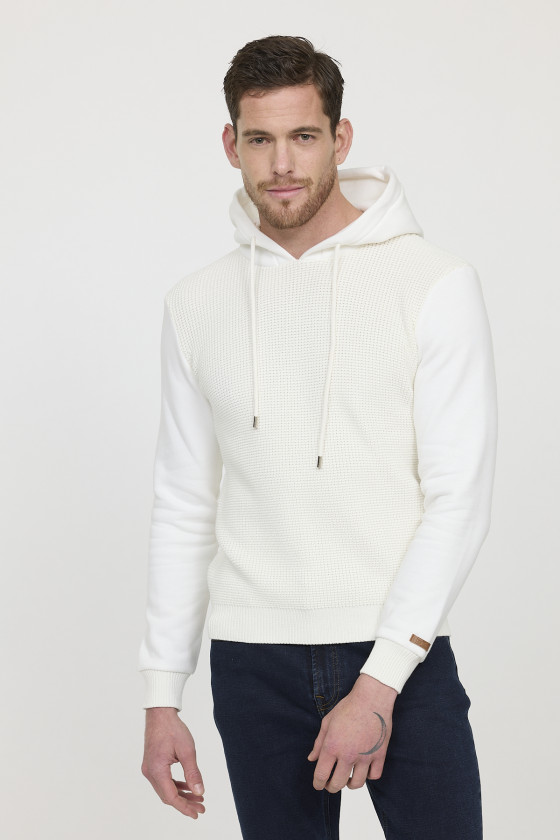 lee cooper Pull CAZICO Ivory