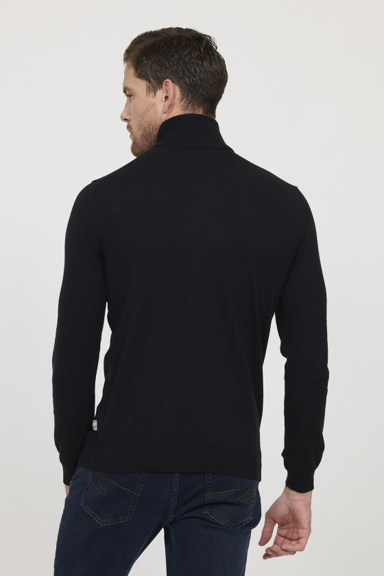 Lee Cooper Pull CERILO Black