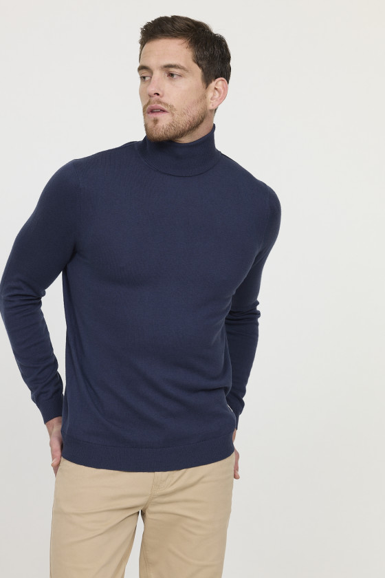 Lee Cooper Pull CERILO Navy