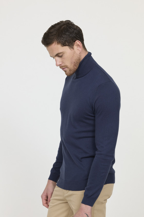 Lee Cooper Pull CERILO Navy