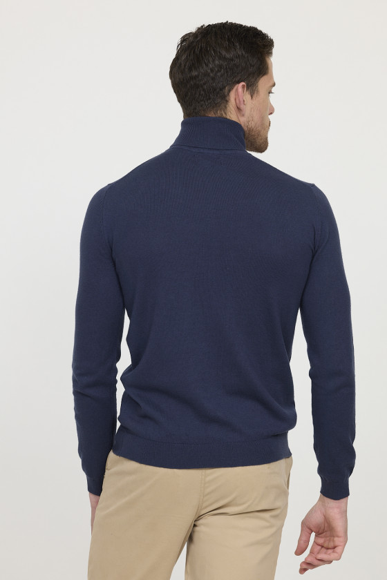 Lee Cooper Pull CERILO Navy