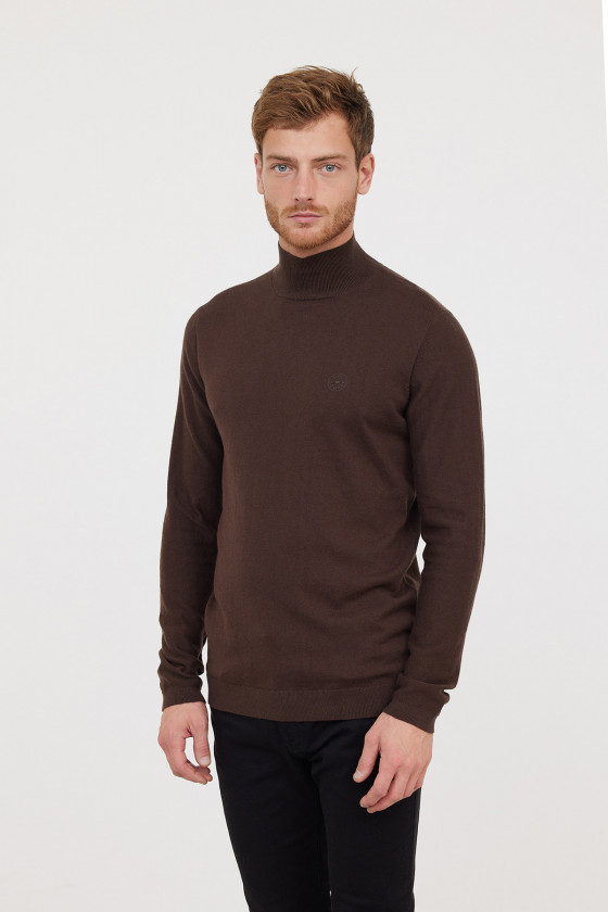 Lee Cooper Pull CERIO Ecorce