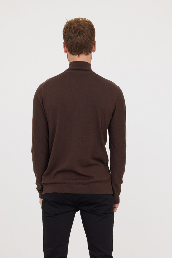 Lee Cooper Pull CERIO Ecorce