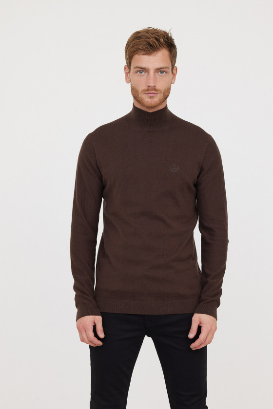 lee cooper Pull CERIO Ecorce